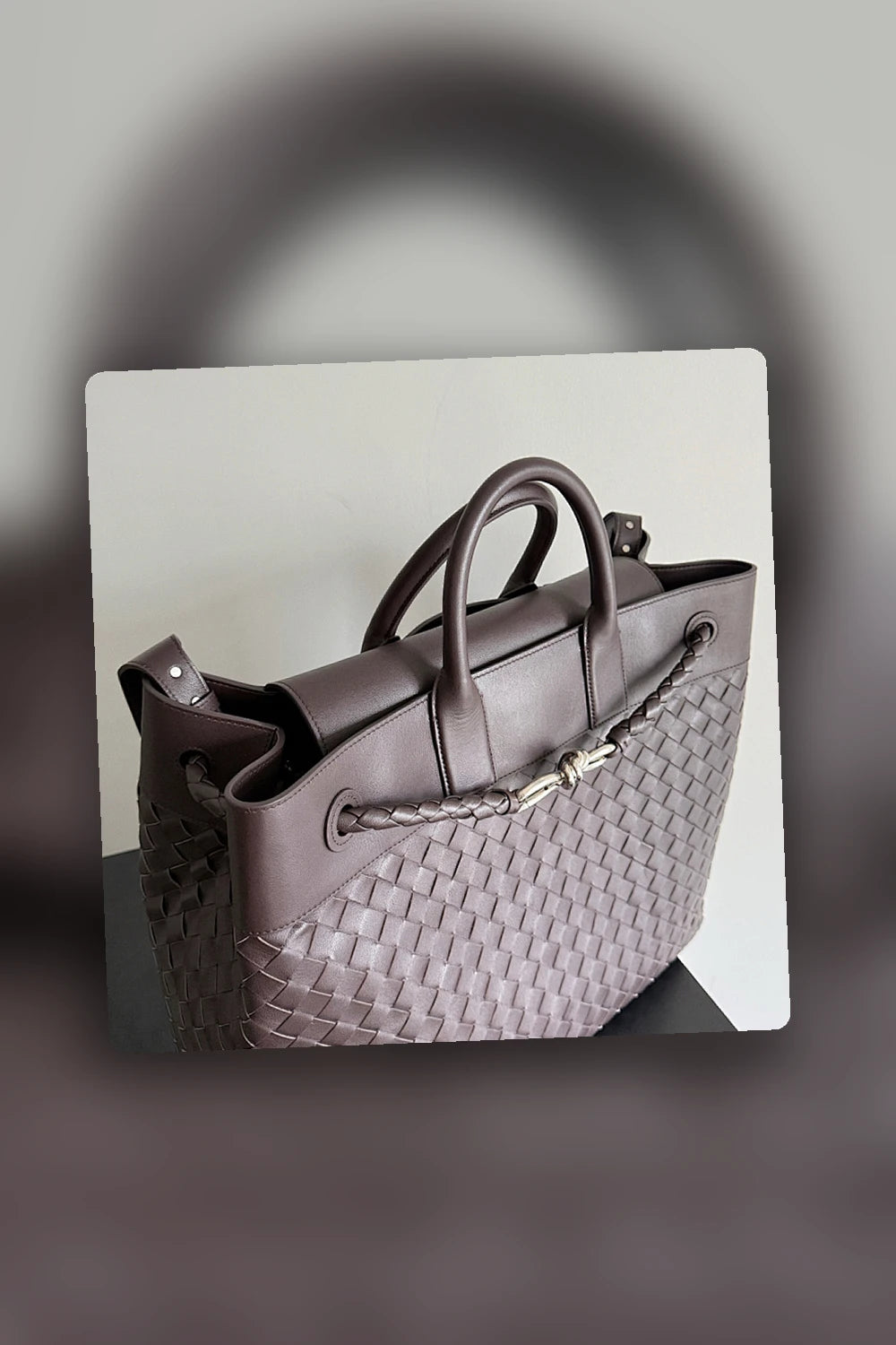 NB - BOV Bag - 325