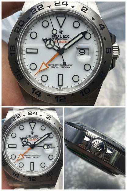 NB - Mix Watch - 496