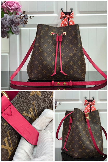 NB - LOV Bag - 1914