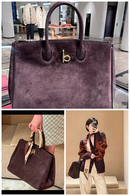 NB - BOR Bag - 132