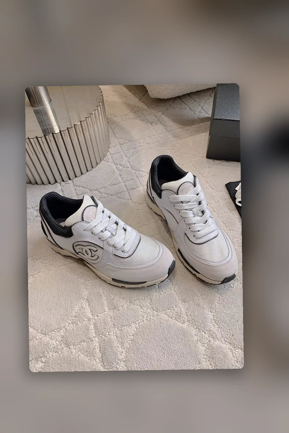 NB - CHL Mix Items - 422