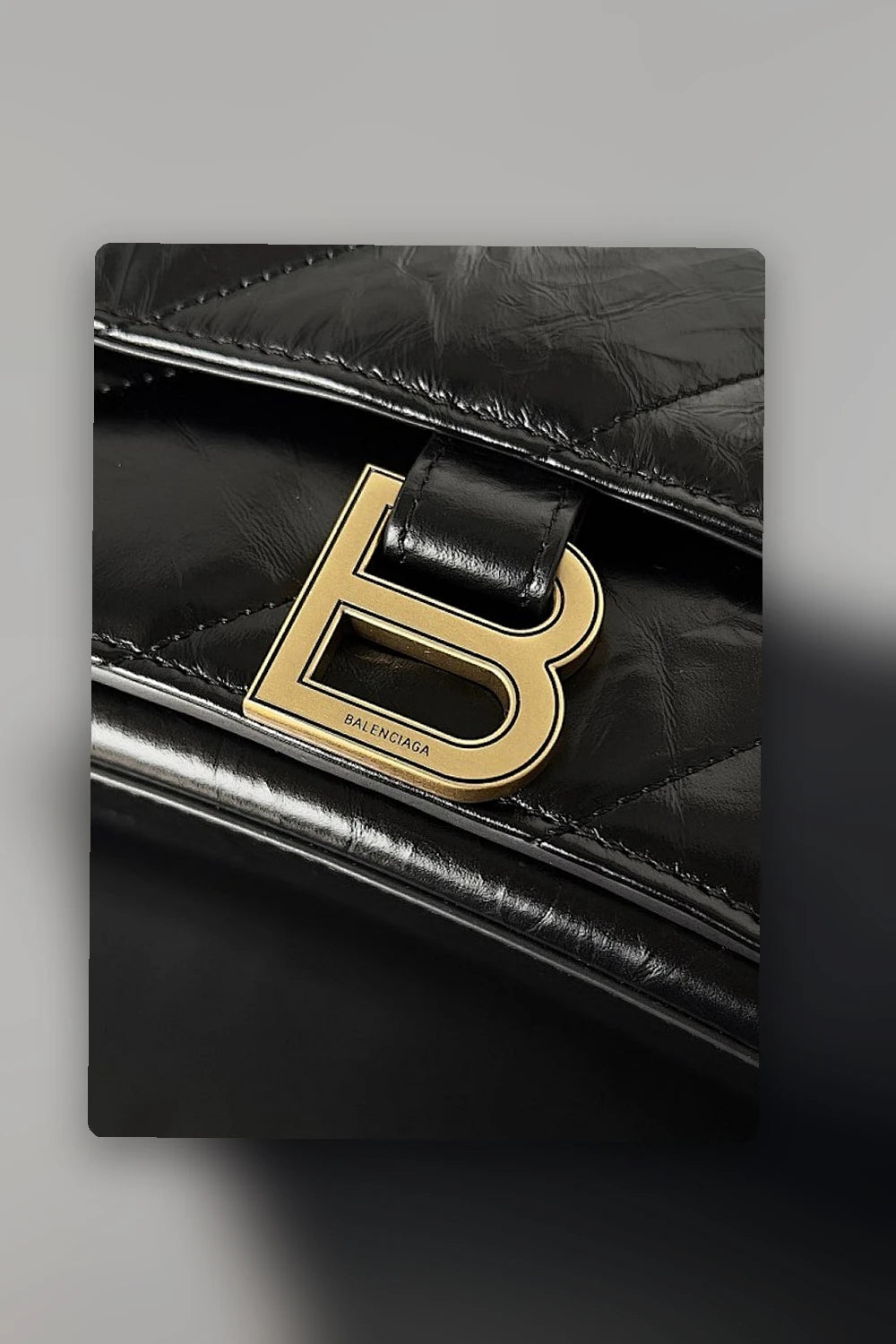 NB - BG Bag - 1200