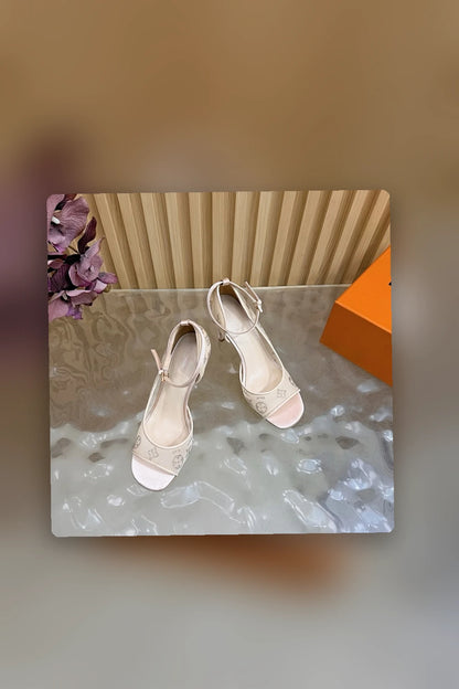 NB - LOV Women Shoes - 061