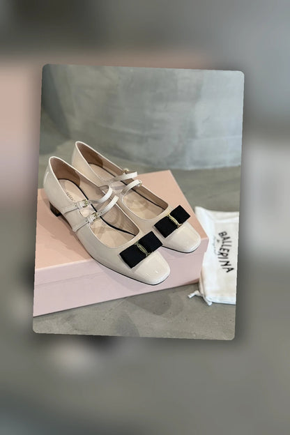 NB - FGO Women Shoes - 059