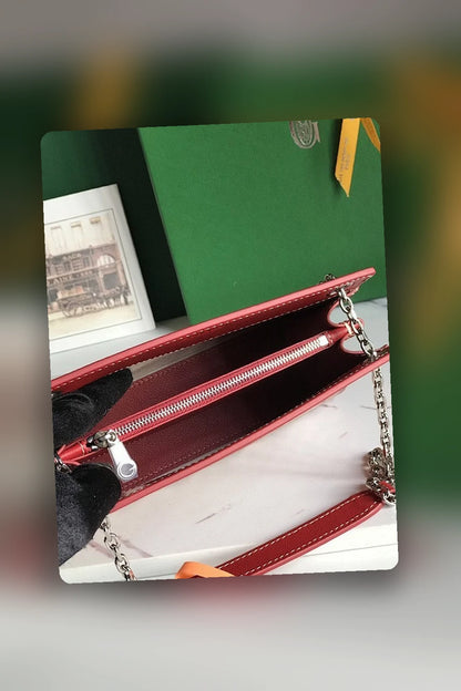 NB - GYO Bag - 1587