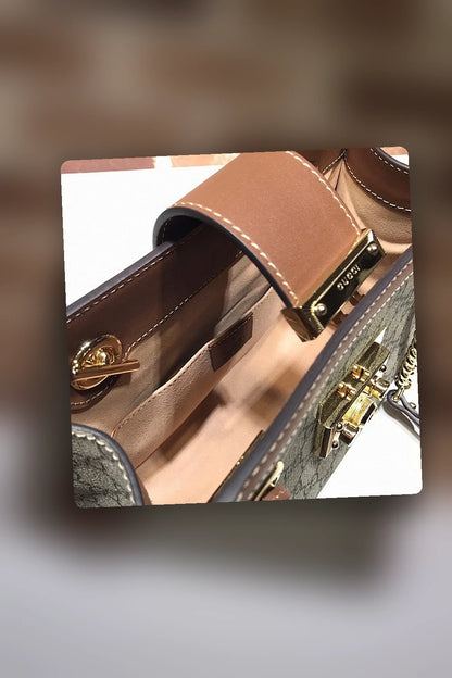 NB - GUKI Bag - 1096