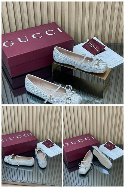 NB - GUKI Women Shoes - 142