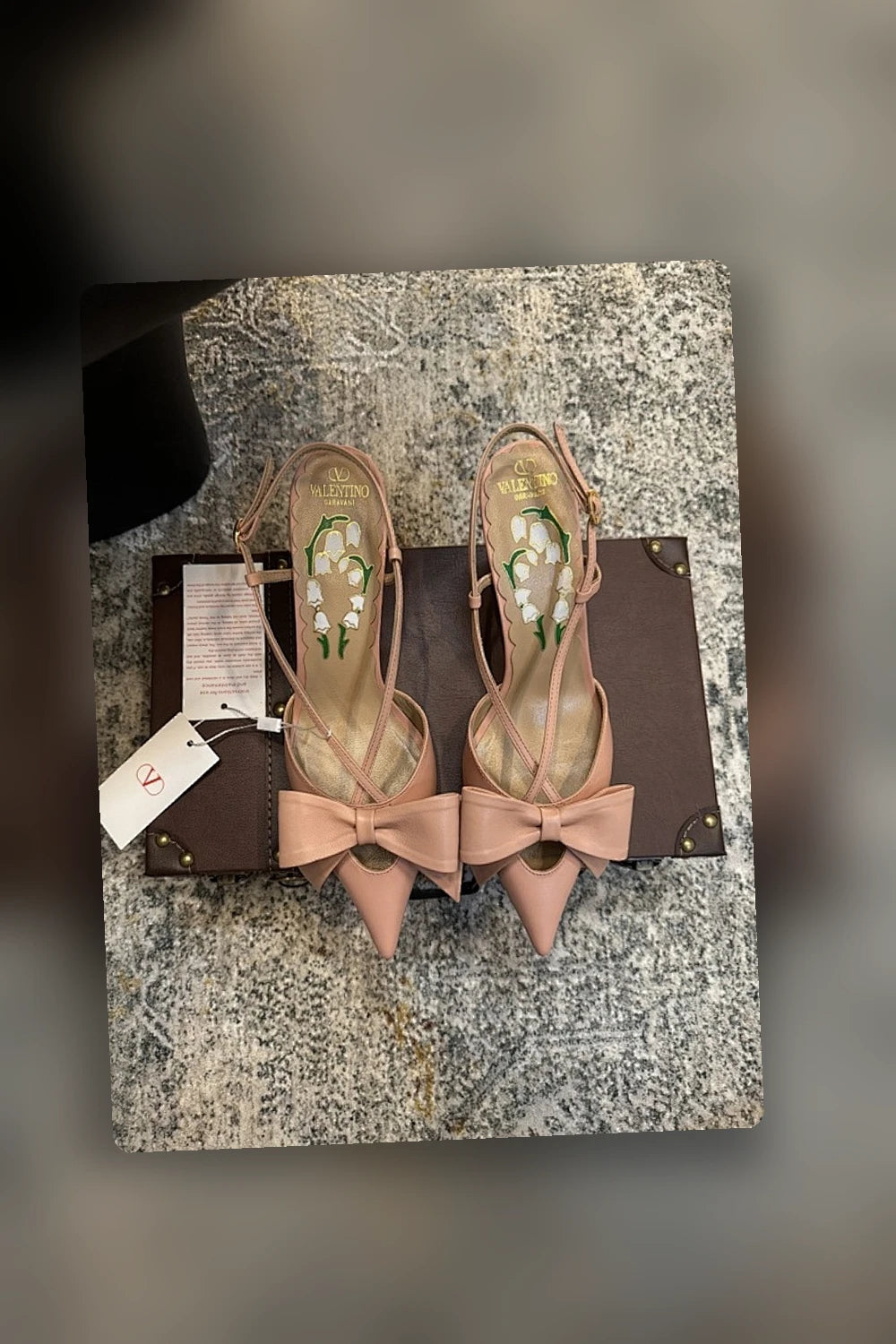 NB - VEL Women Shoes - 825