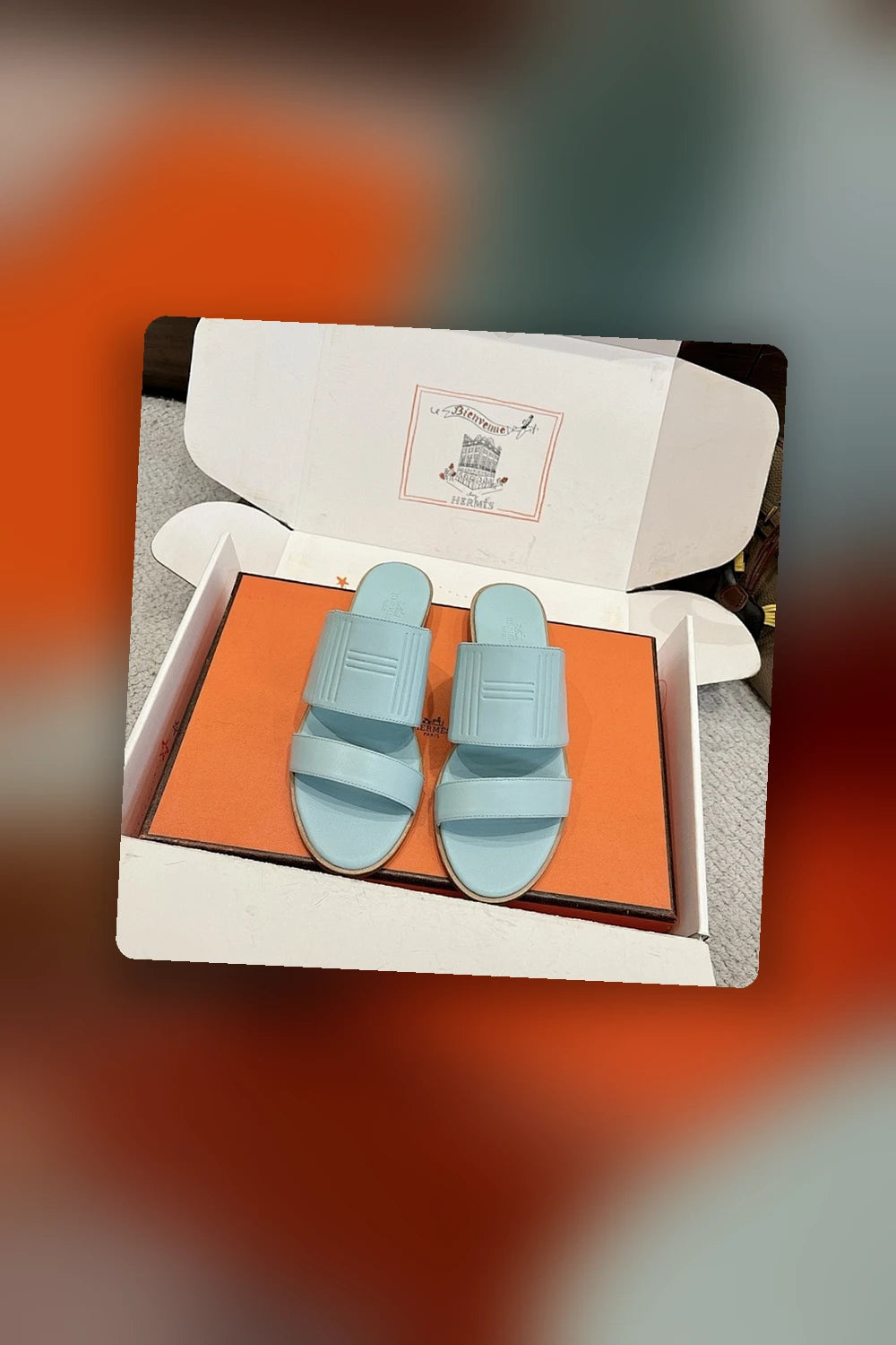 NB - HMS Women Shoes - 311