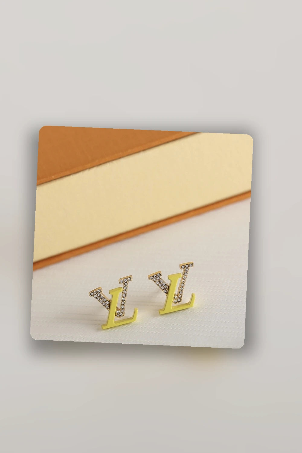 NB - LOV Jewelry - 124