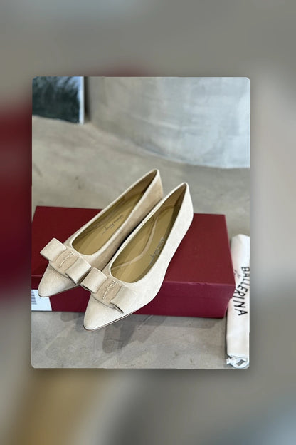 NB - FGO Women Shoes - 093