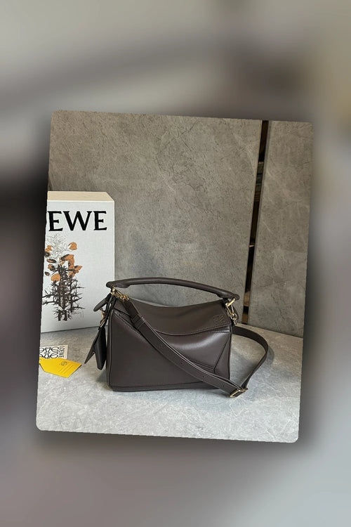 NB - LWO Bag - 538
