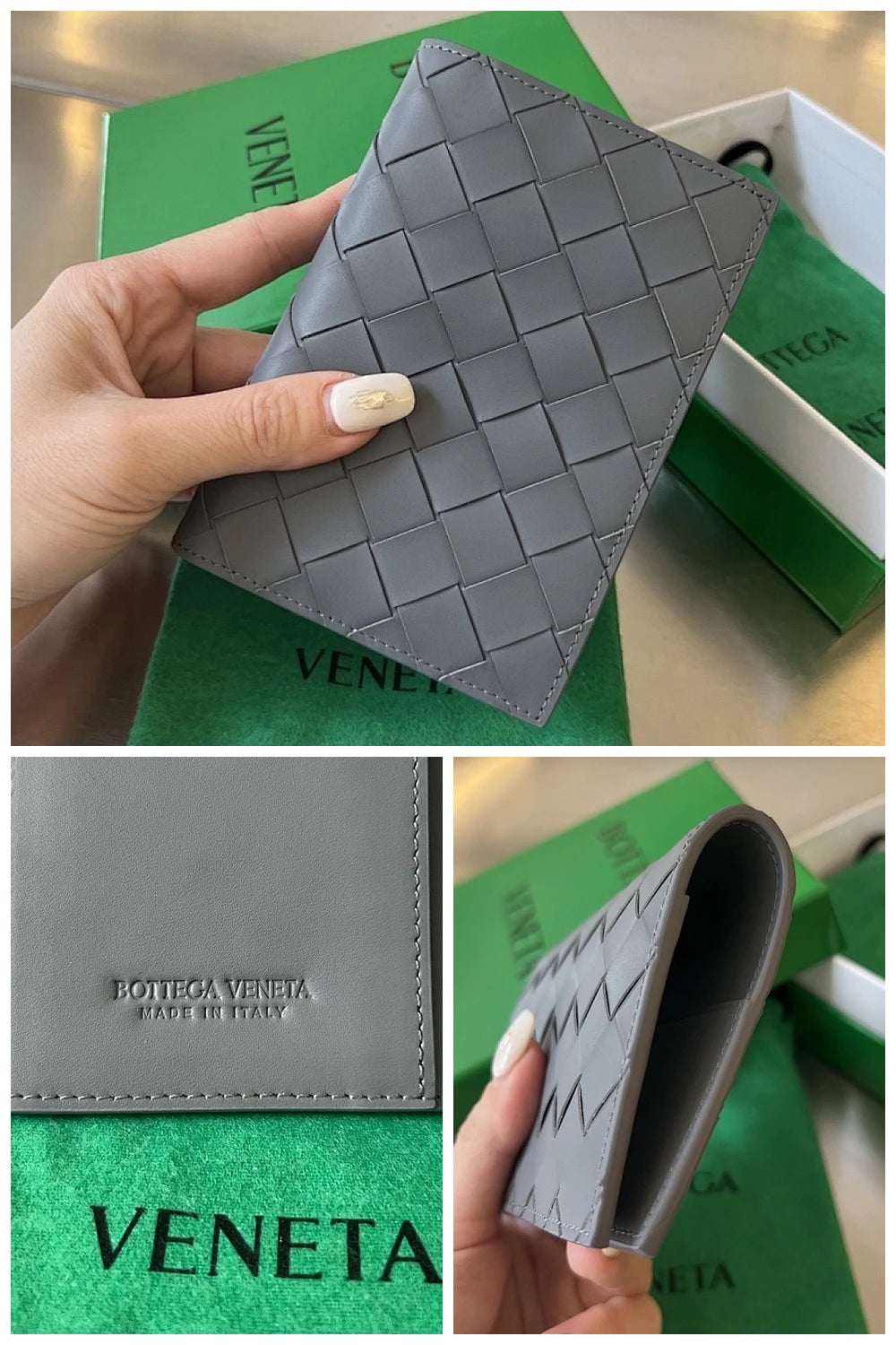NB - BOV Bag - 1055