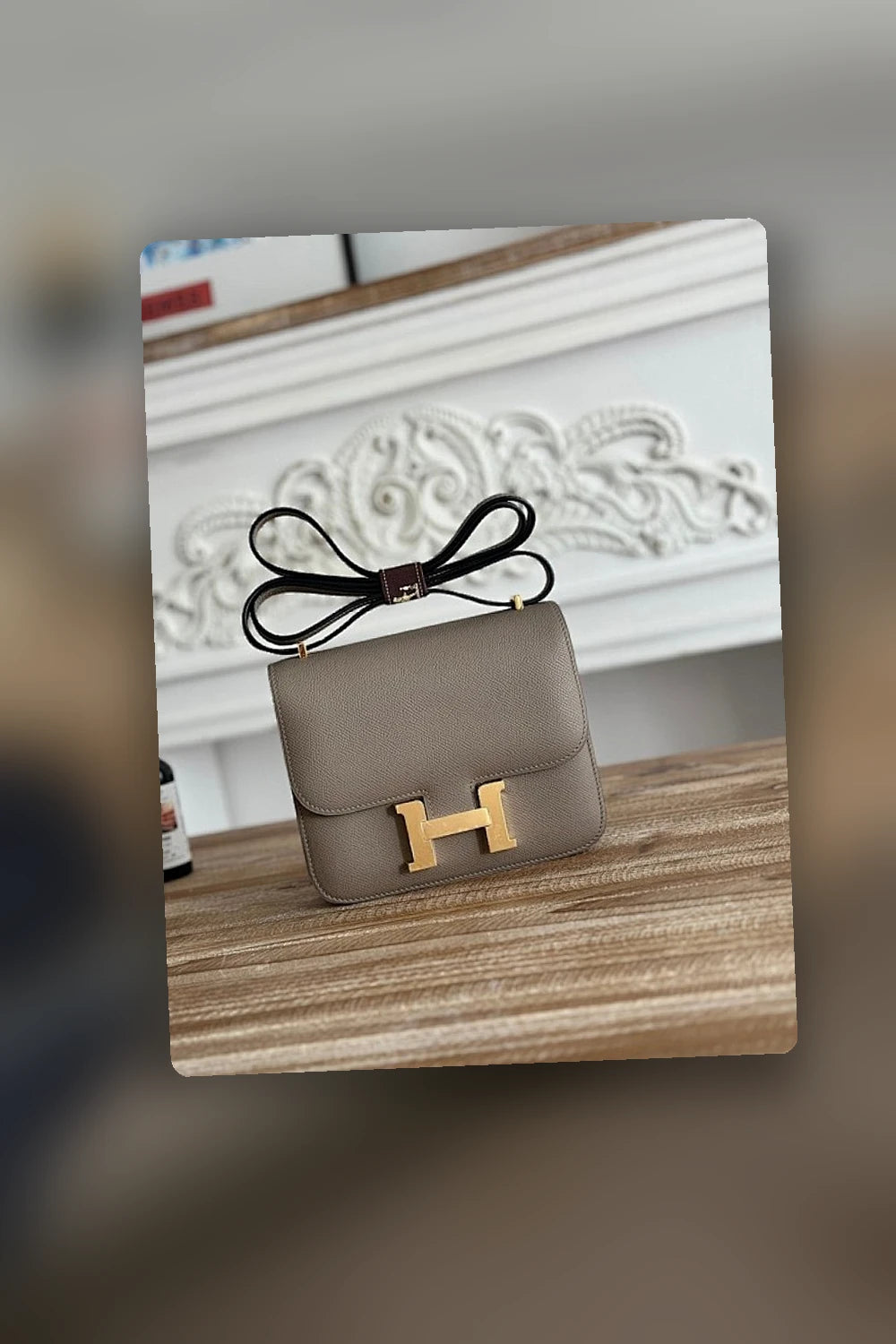 NB - HMS Bag - 1105
