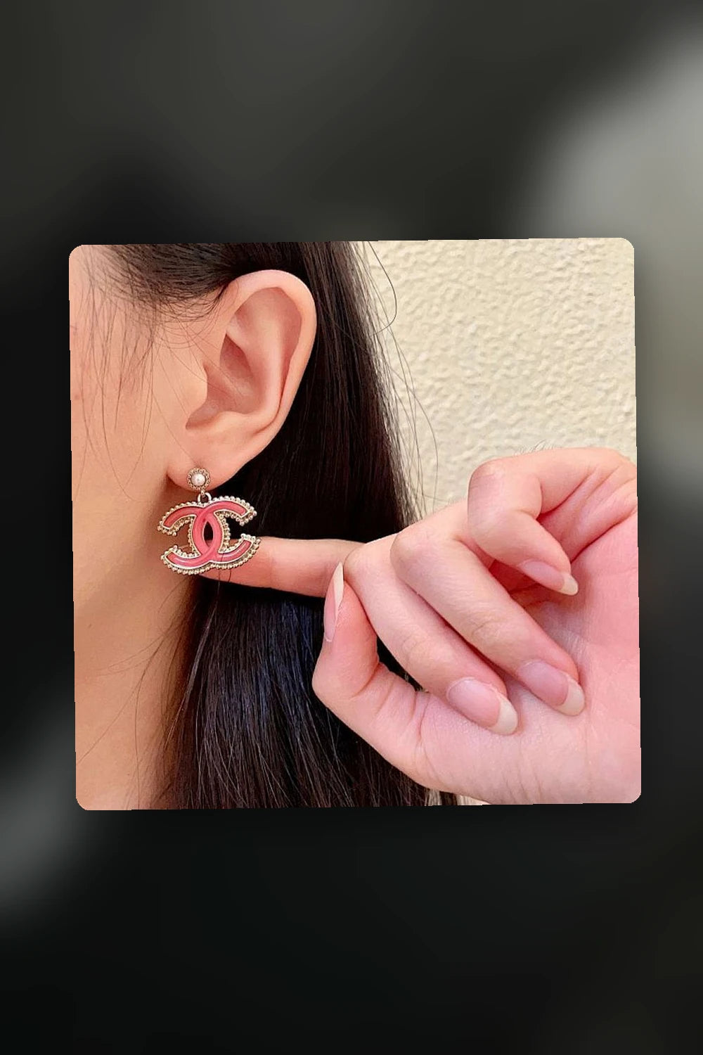 NB - CHL Jewelry - 936