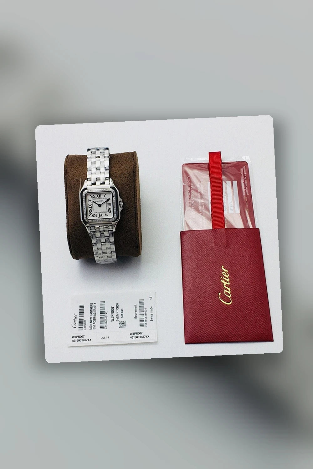 NB - Mix Watch - 1698