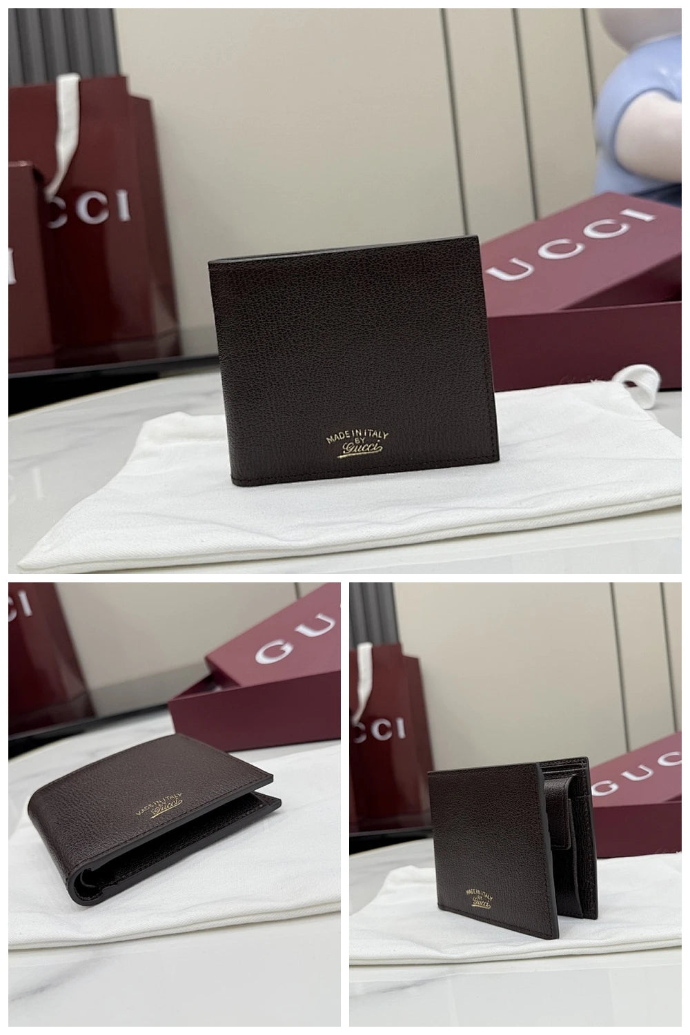 NB - GUKI Bag - 066
