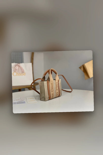 NB - CLE Bag - 682