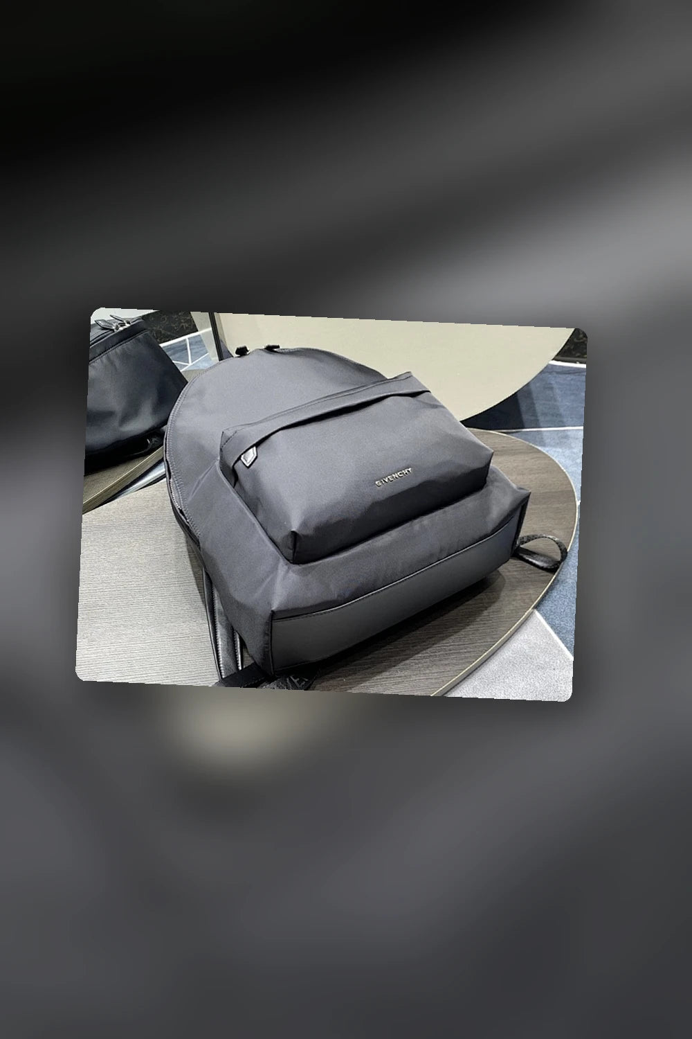 NB - GCY Bag - 072