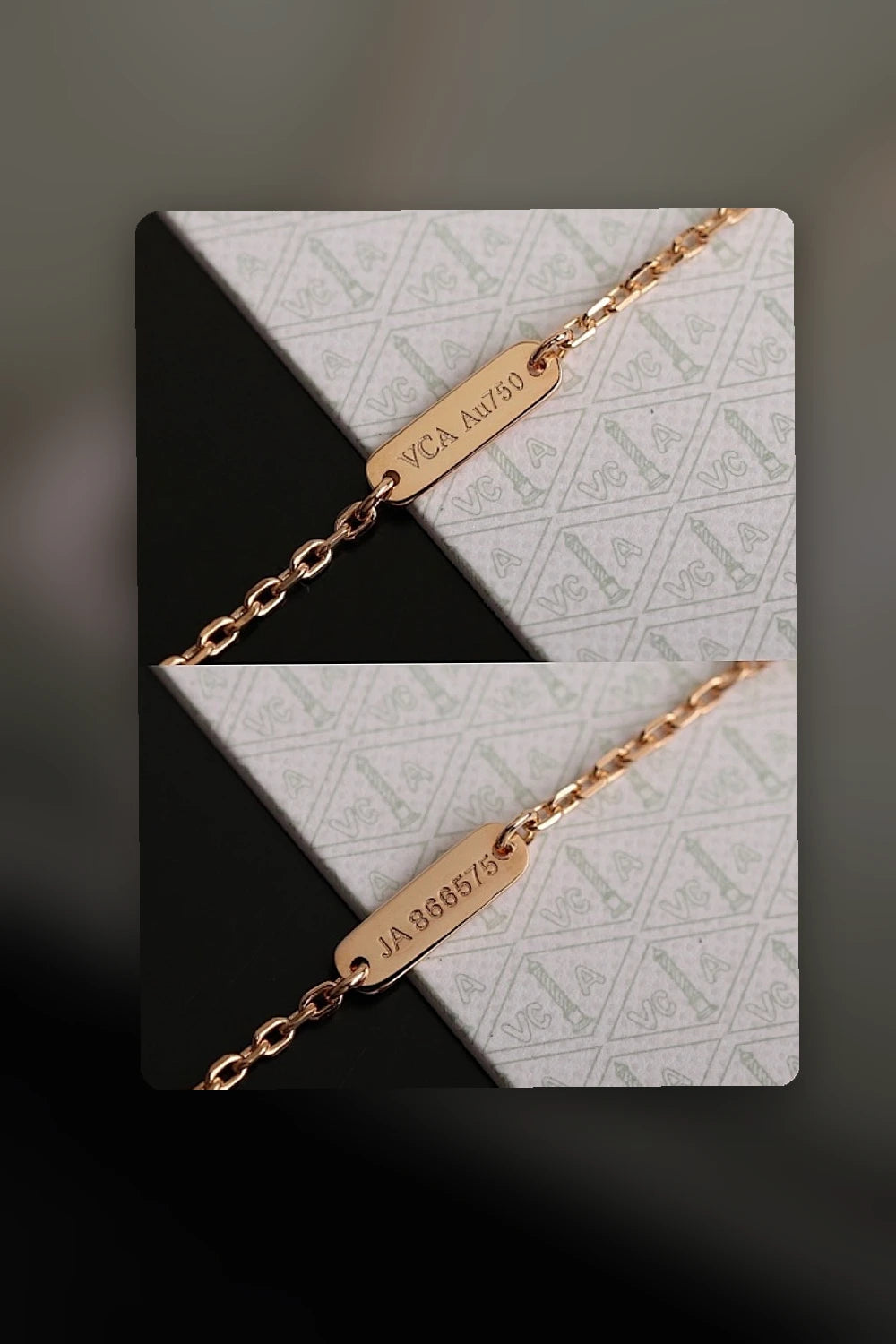 NB - VACA Jewelry - 162