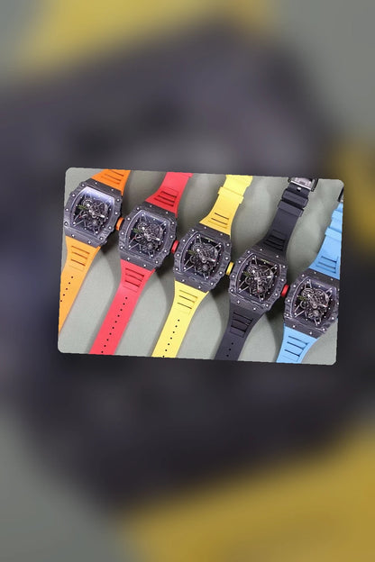NB - Mix Watch - 438