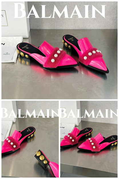 NB - BAM Women Shoes - 486