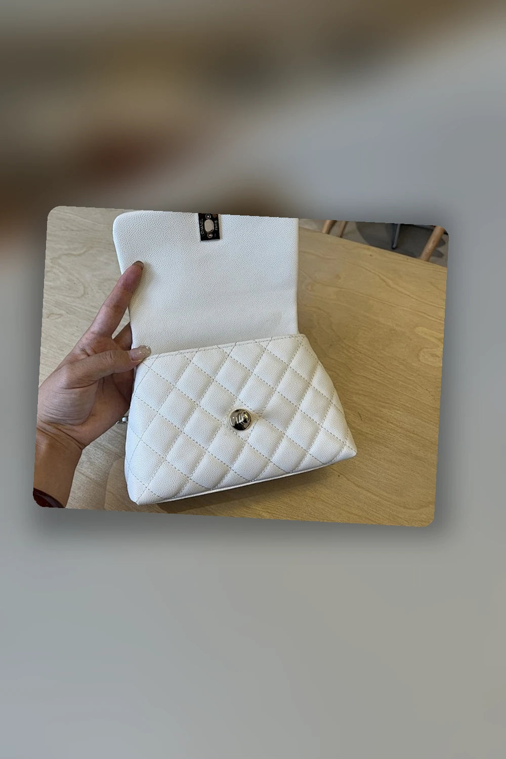 NB - CHL Bag - 269