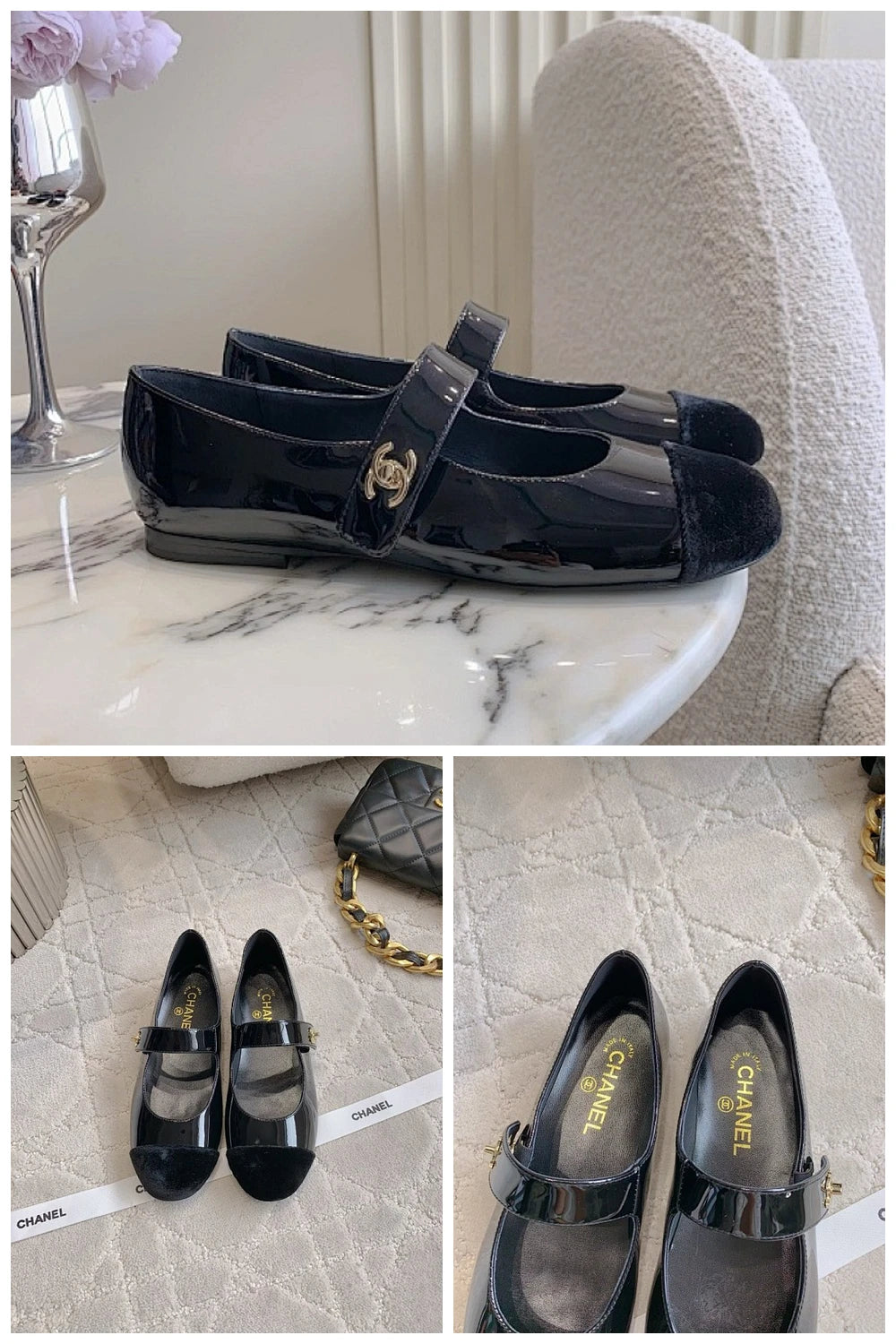 NB - CHL Mix Items - 021
