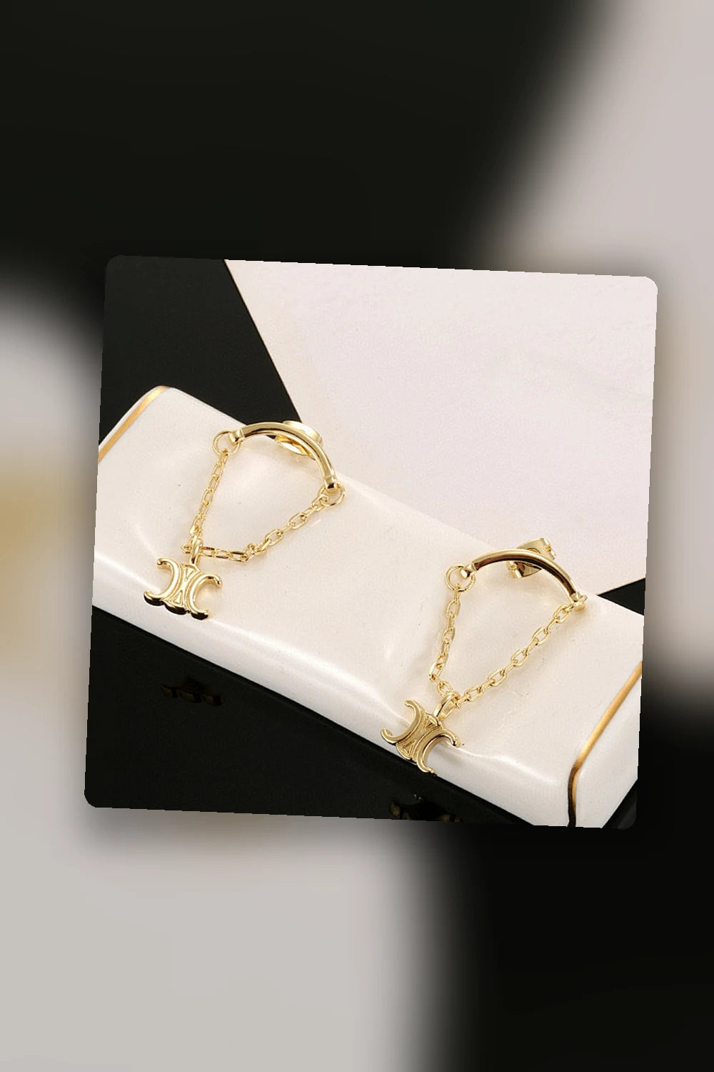 NB - COL Jewelry - 211