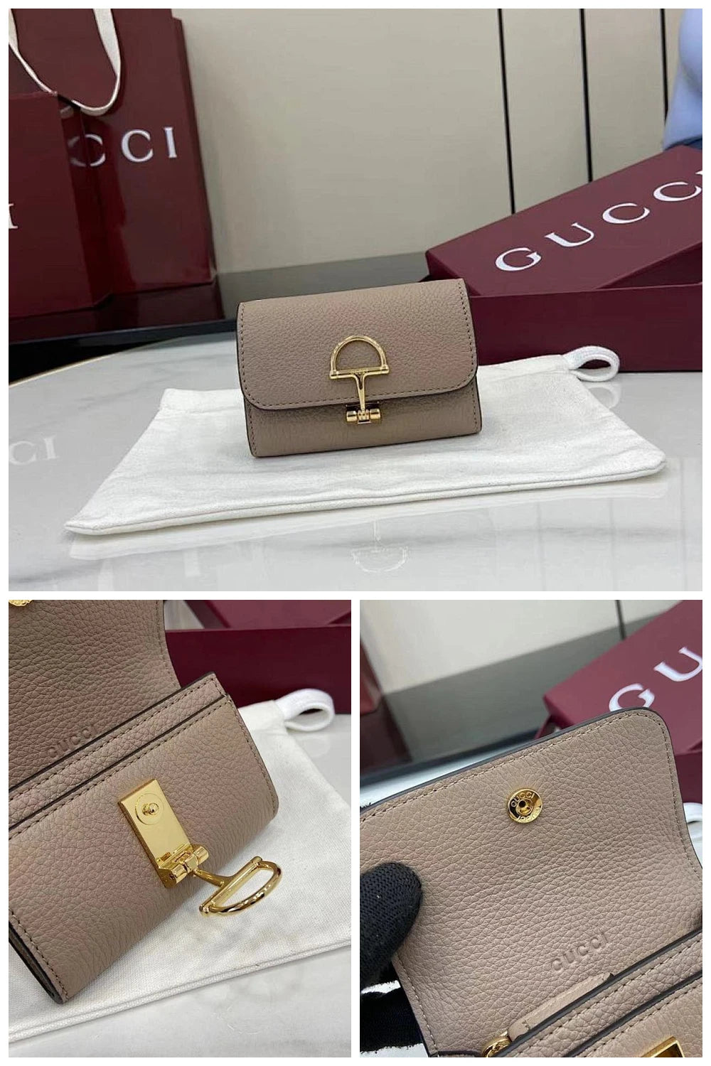 NB - GUKI Bag - 562