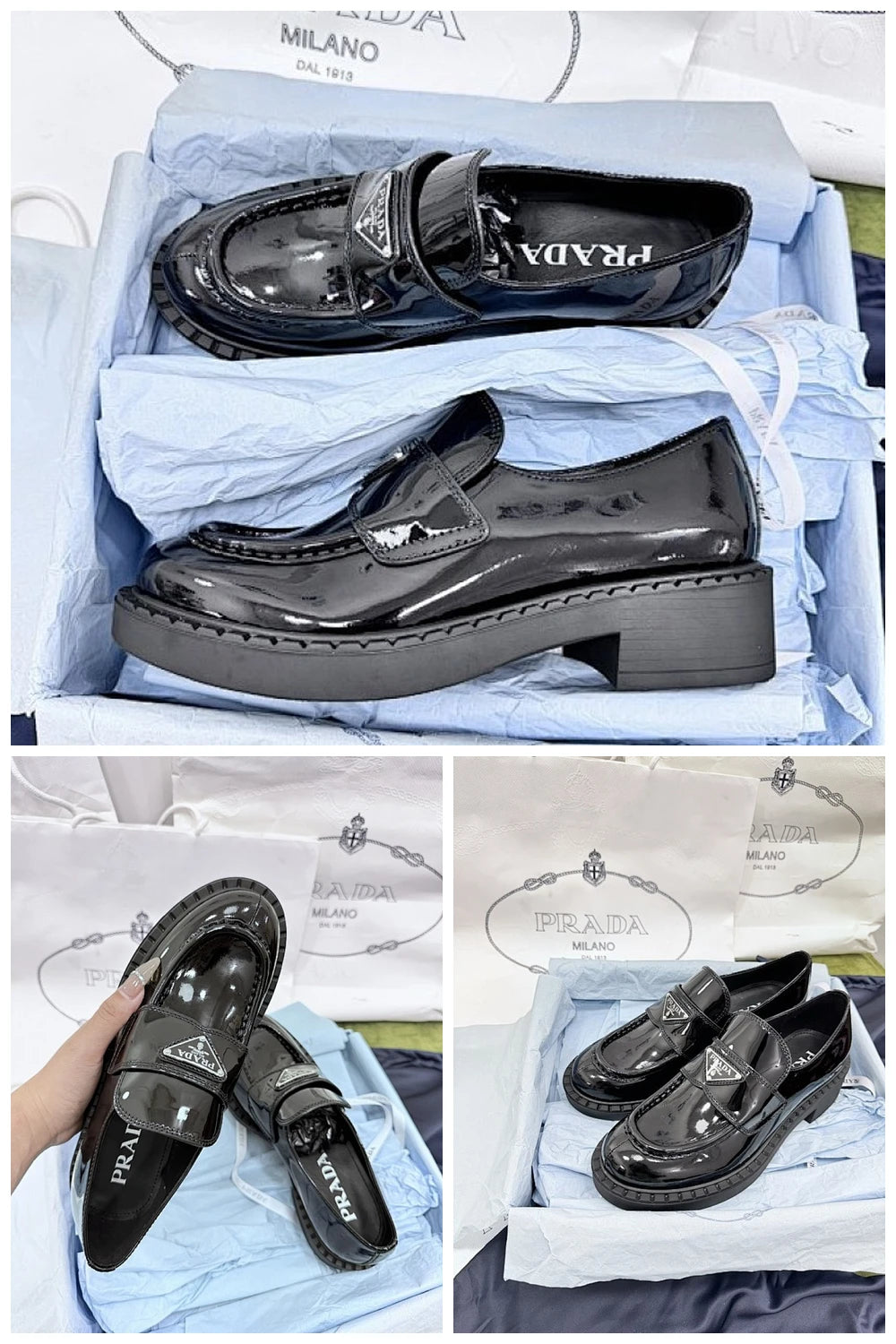 NB - PD Women Shoes - 814