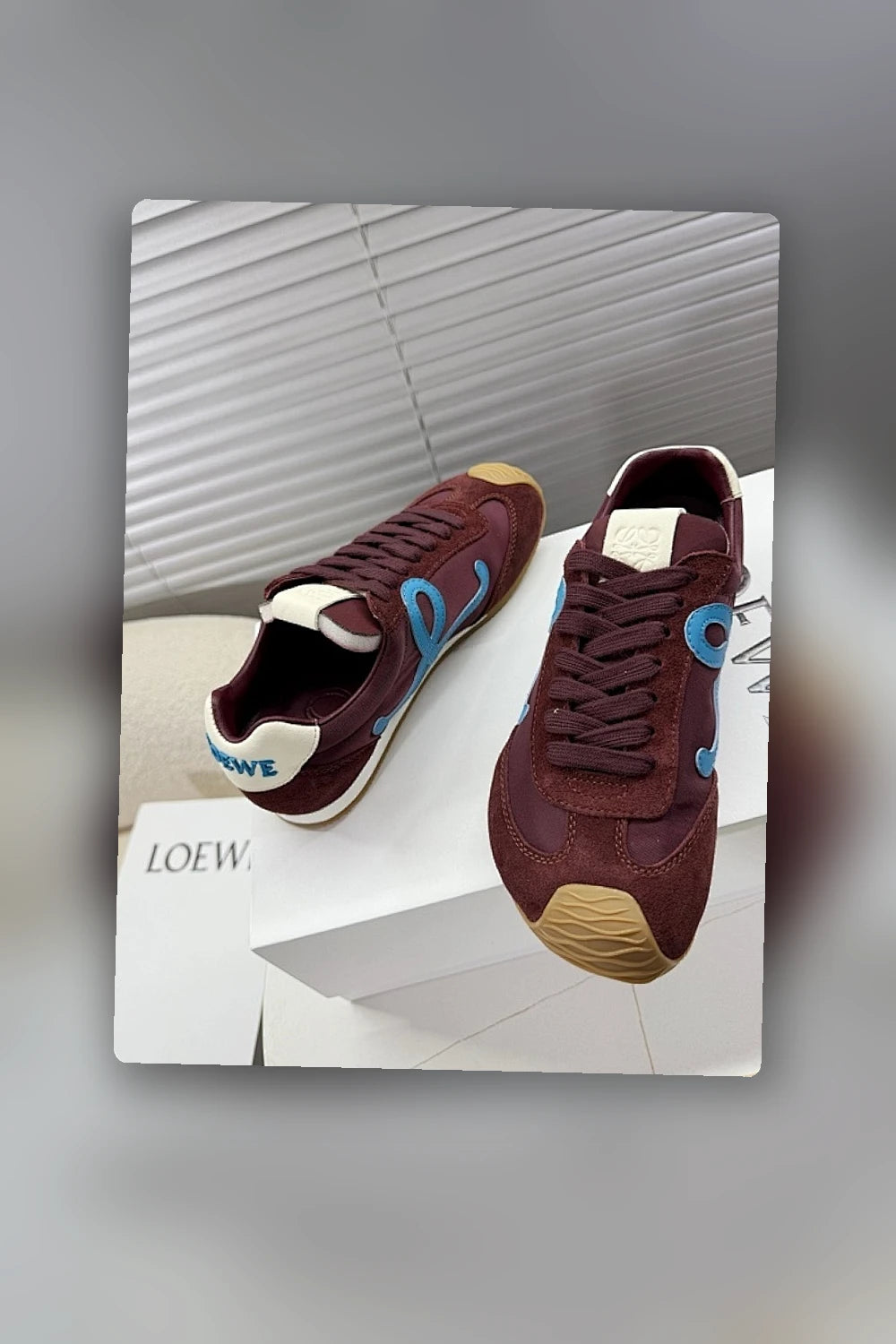 NB - LWO Women Shoes - 029