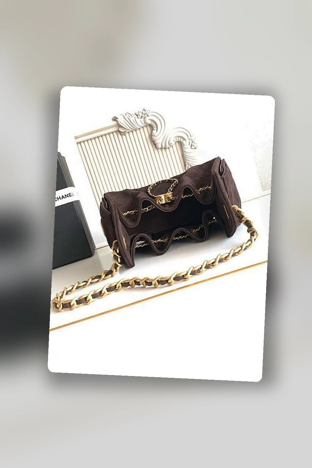 NB - CHL Bag - 618