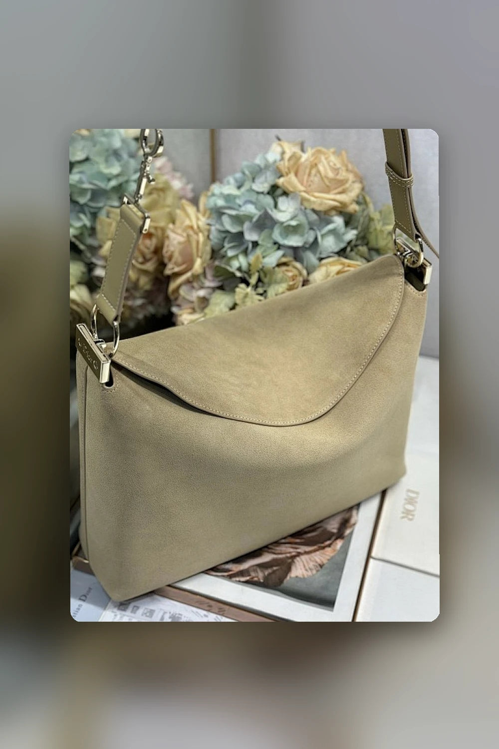 NB - DOR Bag - 042