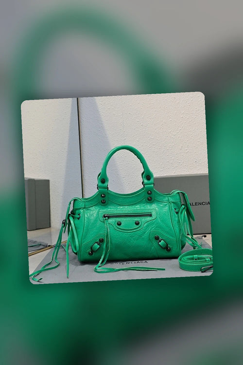 NB - BG Bag - 677