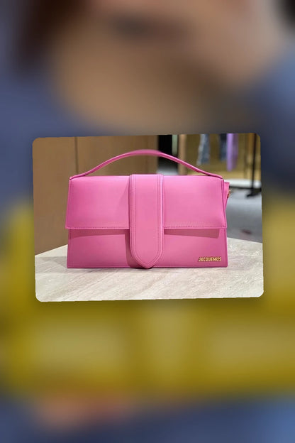 NB - JCA Bag - 542