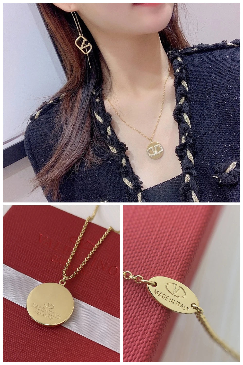 NB - VEL Jewelry - 328