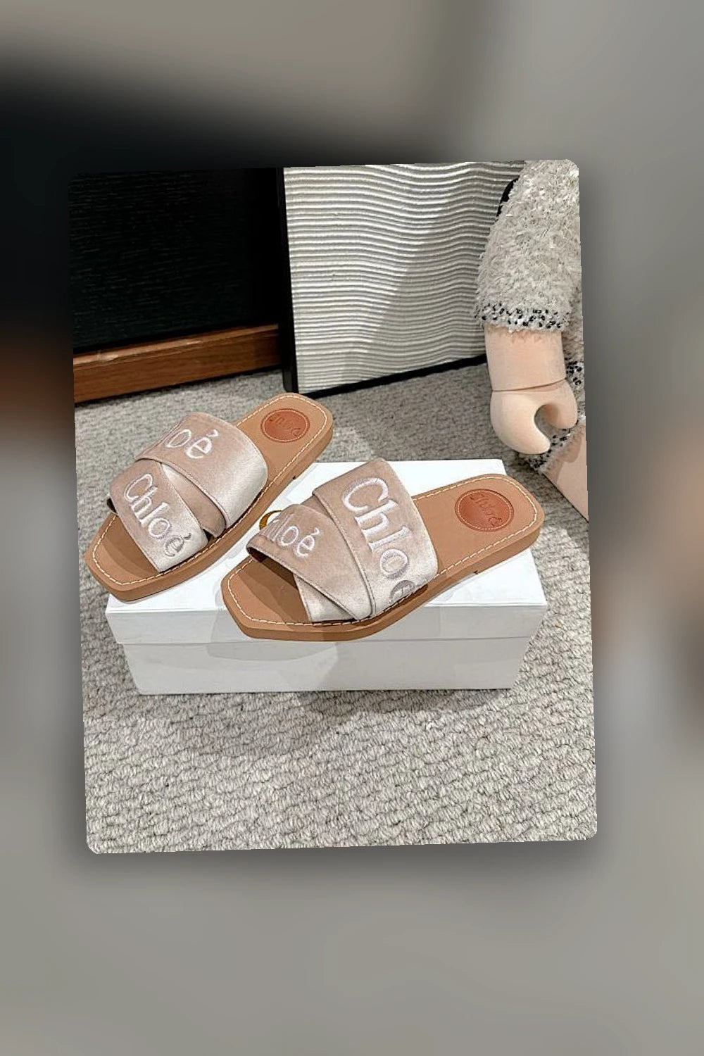 NB - CLE Women Shoes - 148