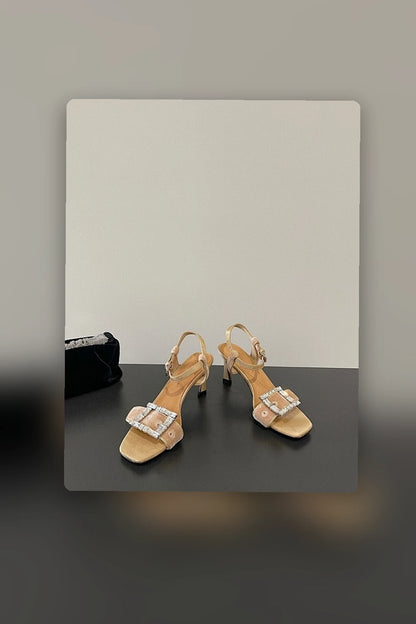 NB - DAG Women Shoes - 056