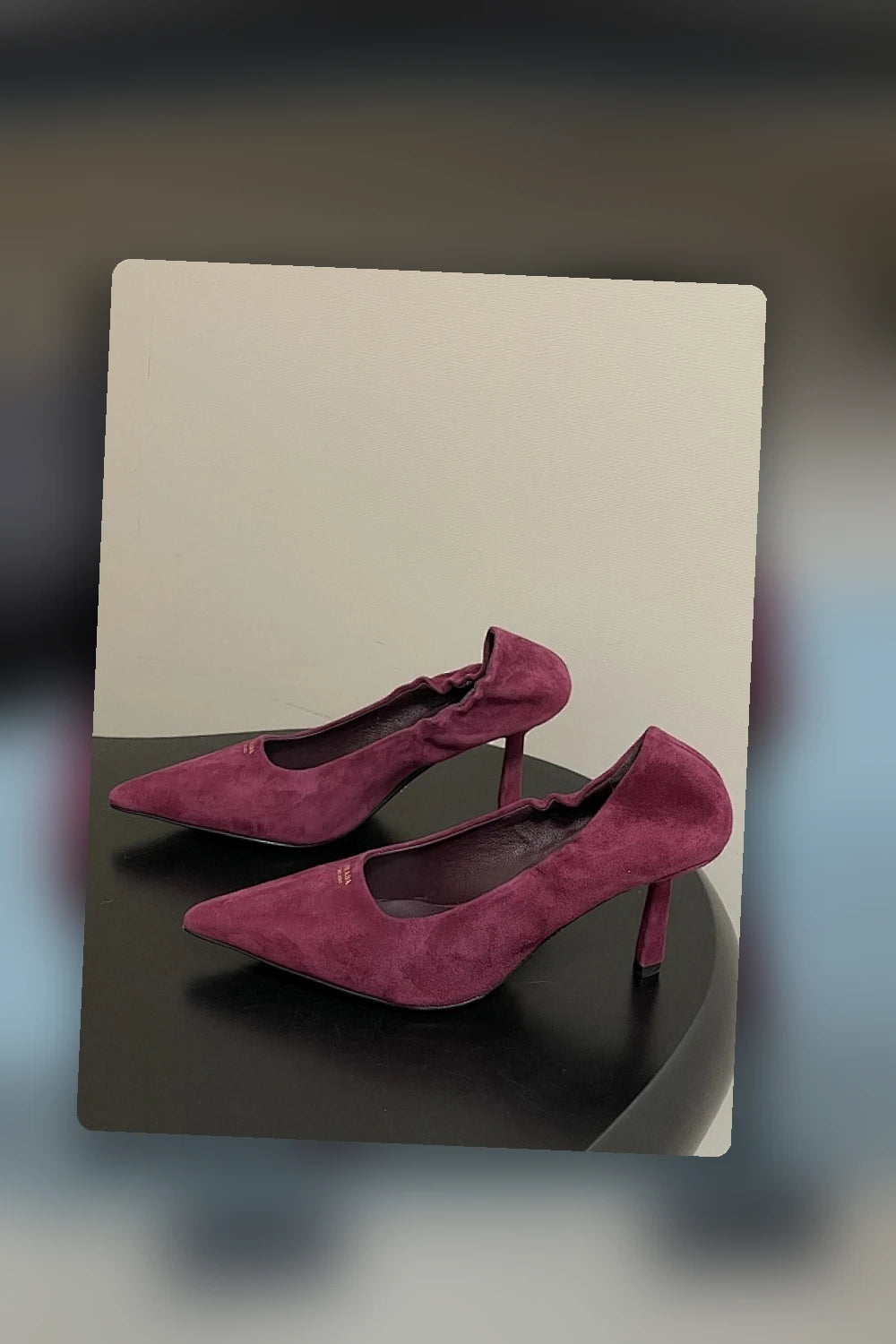 NB - PD Women Shoes - 560
