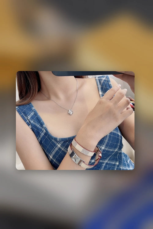 NB - LOV Jewelry - 859