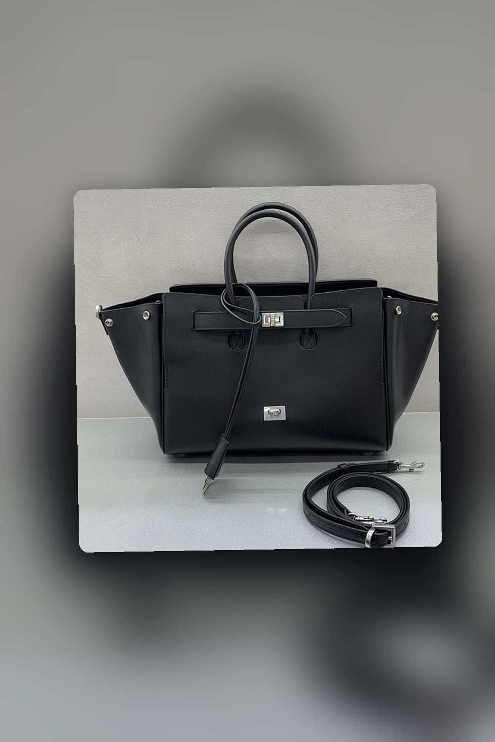 NB - BG Bag - 2035