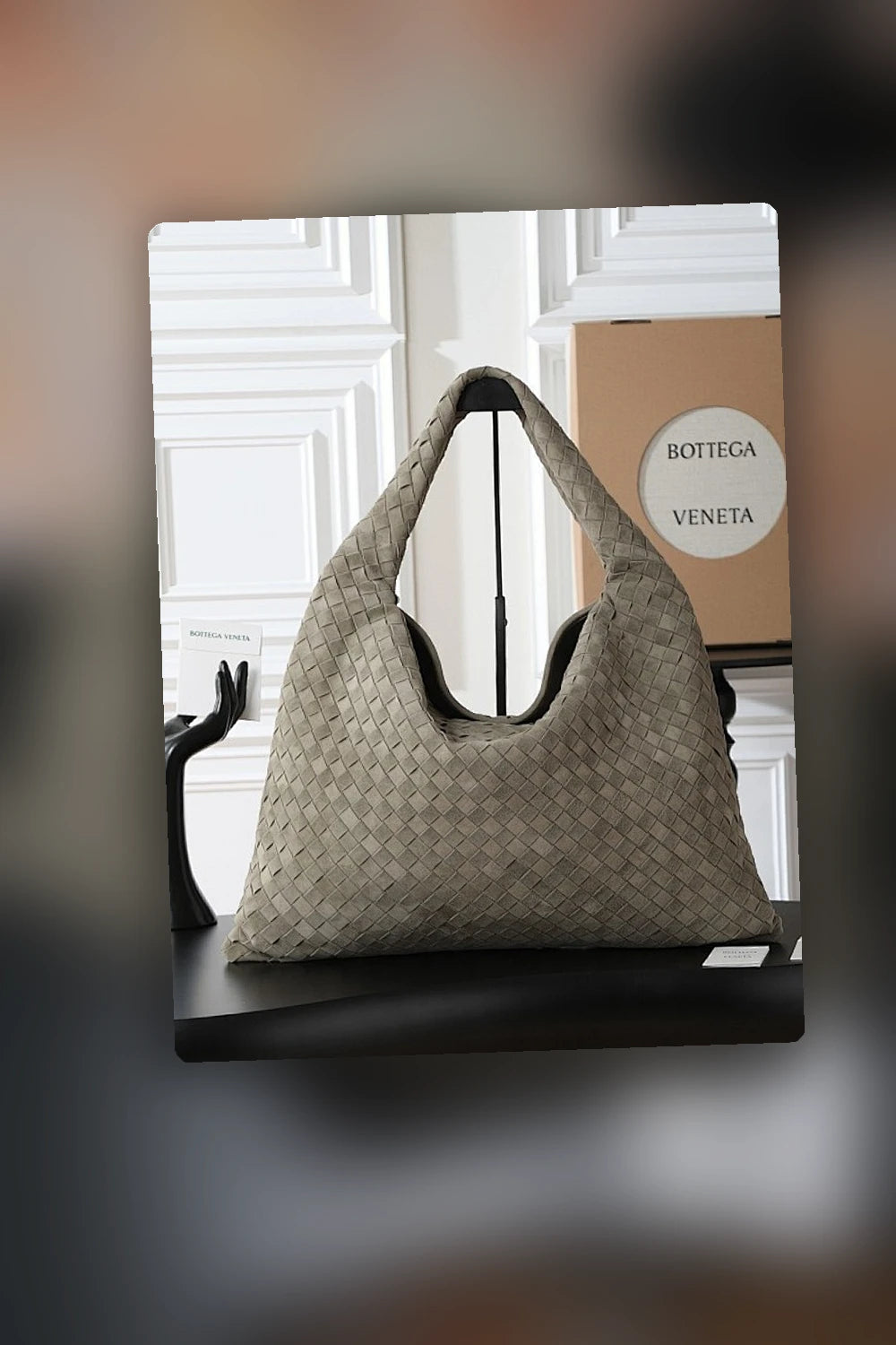 NB - BOV Bag - 029