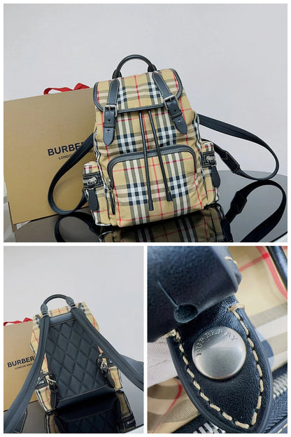 NB - BOR Bag - 455