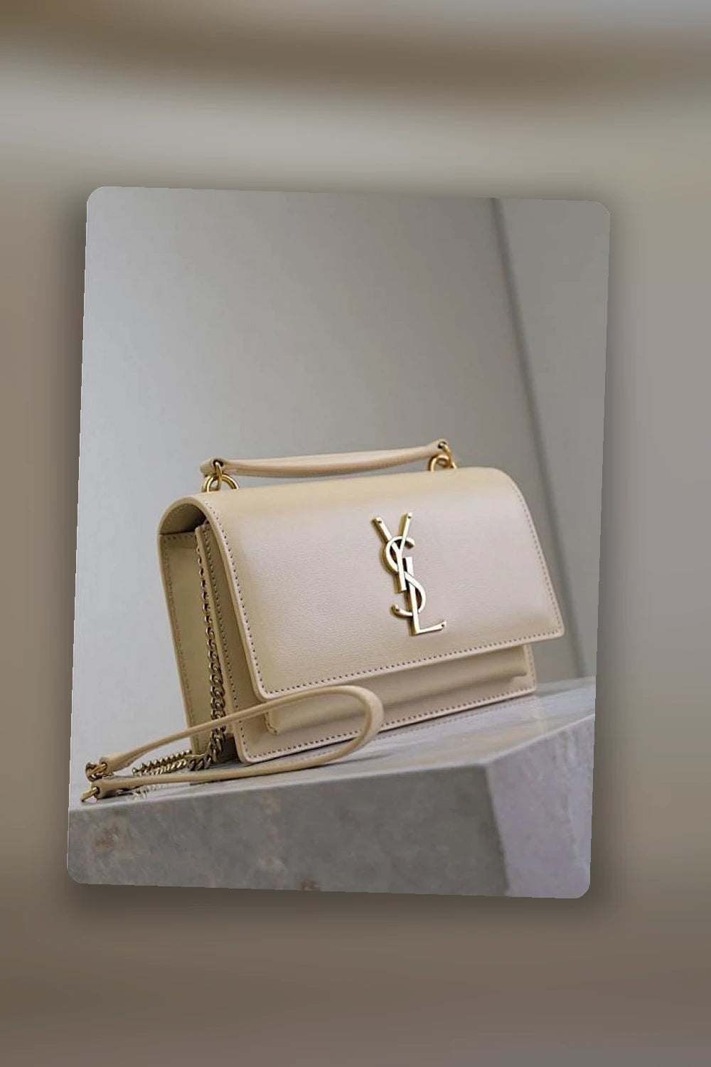 NB - YLS Bag - 582