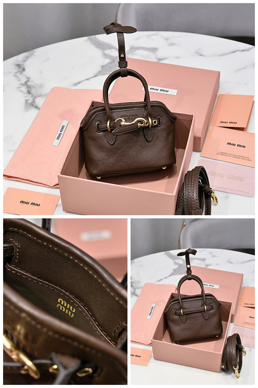 NB - MMU Bag - 1271