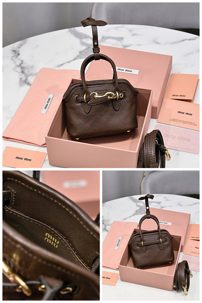 NB - MMU Bag - 1271
