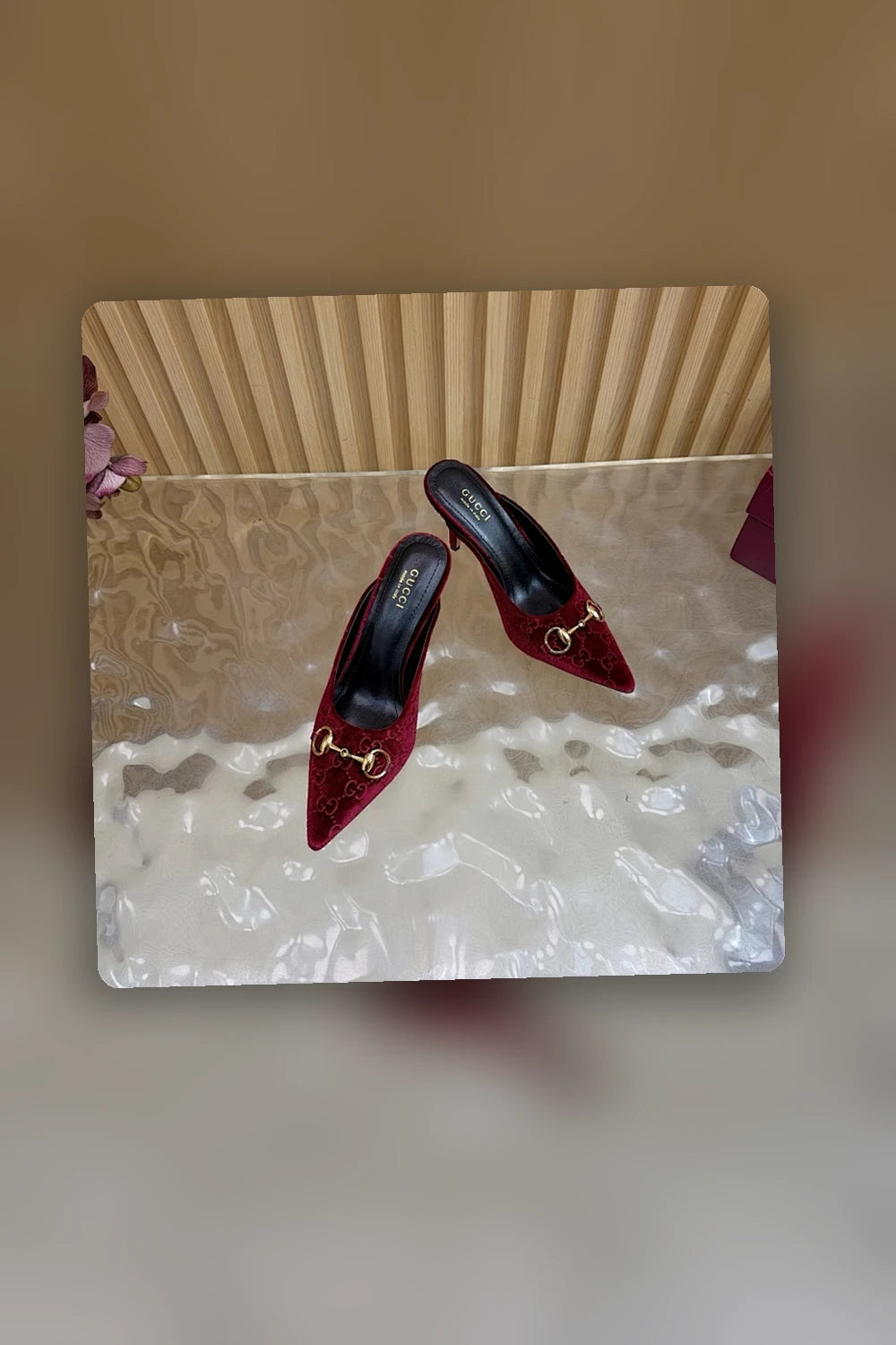 NB - GUKI Women Shoes - 081