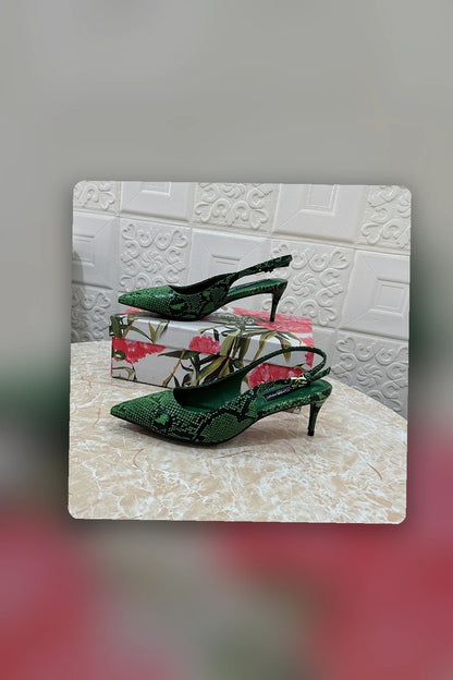 NB - DAG Women Shoes - 226