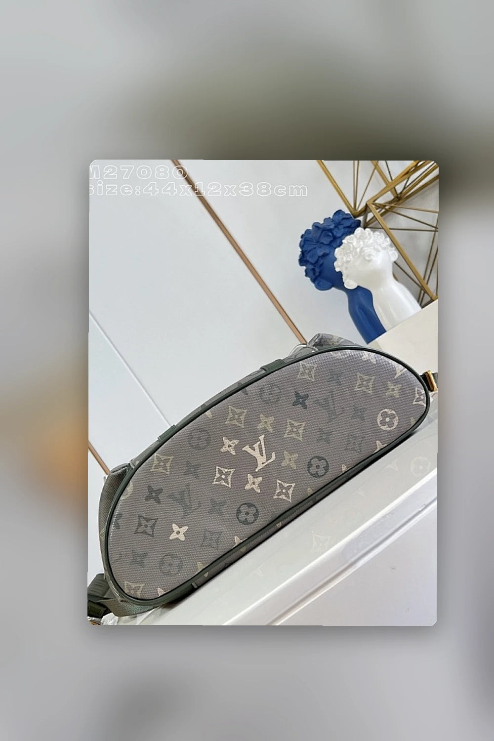NB - LOV Bag - 739